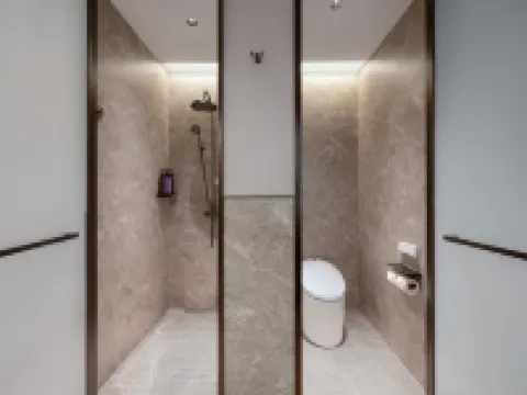 Mercure Pingyao Ancient City 平遥のホテル