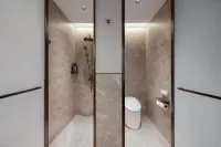 Mercure Pingyao Ancient City Hotel in zona Tempio di Shuanglin