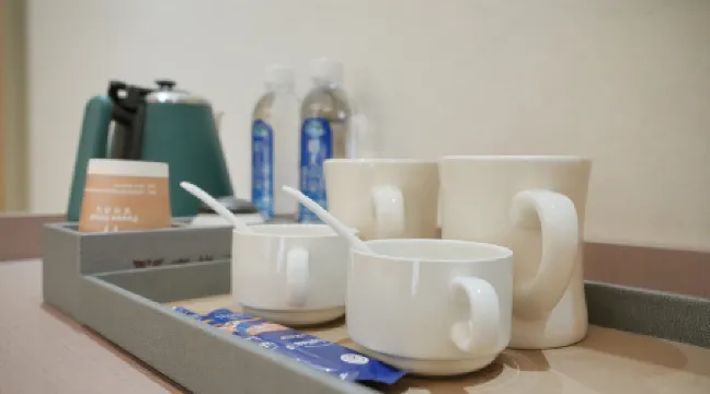 Afur Hotel Chain (Zhaotong Fuyue Store)