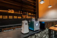 Huagai Yun She (Shunde Qinghui Garden) - bar