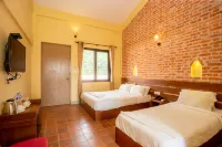 Badreni Jungle Resort