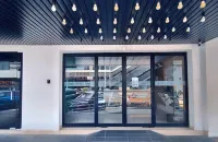 Sovotel @ Kota Damansara 38a Hotels near Petaling Jaya