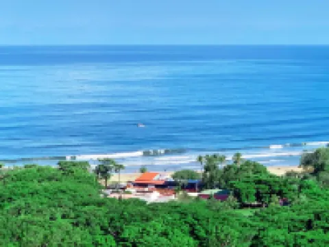 Surf Ranch Tamarindo Hotels in Tamarindo