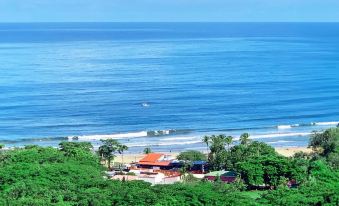 Surf Ranch Tamarindo