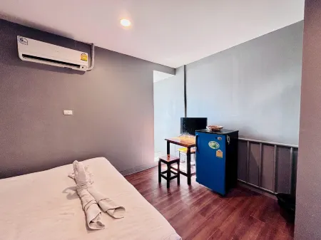Onnut36 Apartment Отели рядом с достопримечательностью «Ideo Sukhumvit 93»