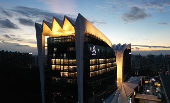 Nanning International Convention and Exhibition Center