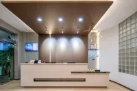 Jingyi Mingtang Homestay Hotel (Chundu Road Railway Station Branch, Luoyang) Hotels in der Nähe von Flughafen Luoyang