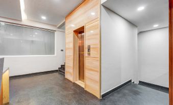 Upar Hotels Brookefield