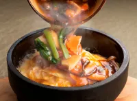鳥取ワシントンホテルプラザ - 朝食