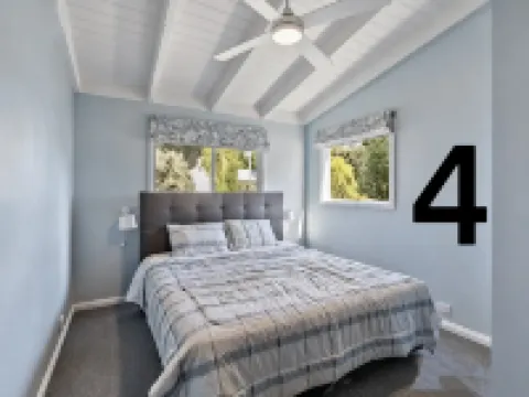 Mountain view house Hotels in Launceston