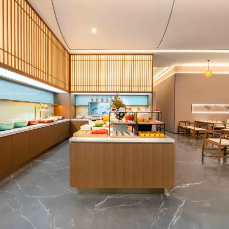 MoShang Light Residence | 180° View Courtyard Hotel, Xingyi Sunshine Valley