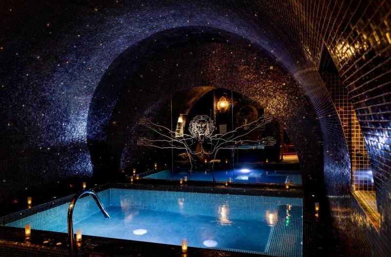 Hôtel Da Vinci photo 4