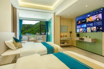 Mercure Hotel(Condine Bus Station) Hotel di 
