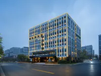 Giorgio Morandi Hotel (Jinan Qibu District Yellow River Convention & Exhibition Center Branch) Hotels in Jiyang District
