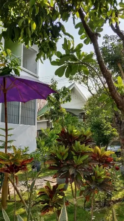 Ps place Отели рядом с достопримечательностью «Wat Si Bunruang»