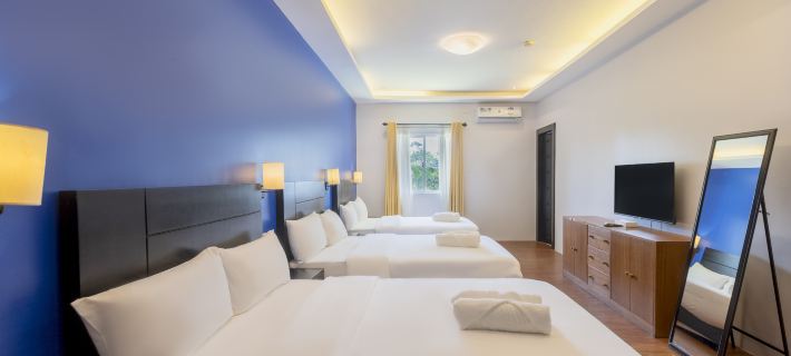 The Strype Hotel Hotels in Tagaytay
