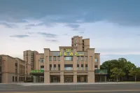 셴 호 호텔(상하이 홍교 국가컨벤션센터 지점) 제후관디 사원 주변 호텔