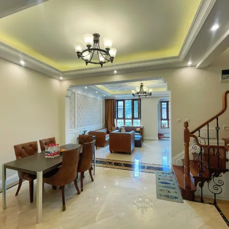 Guilin Homestay (Guoxin Nanshan Hot Spring)