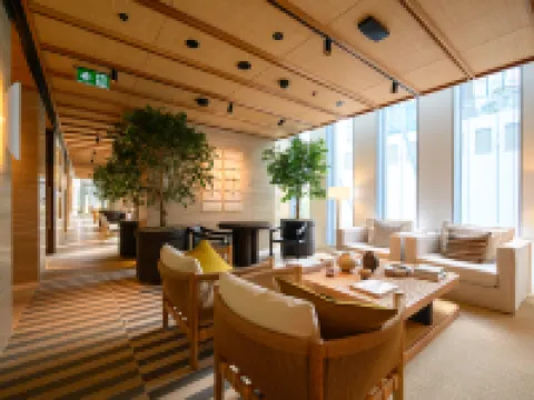 Seaside CBD/Luxury 3 bedrooms/6 people/2 parking spaces/Unbeatable view/Convenient transportation Hotels in Barangaroo