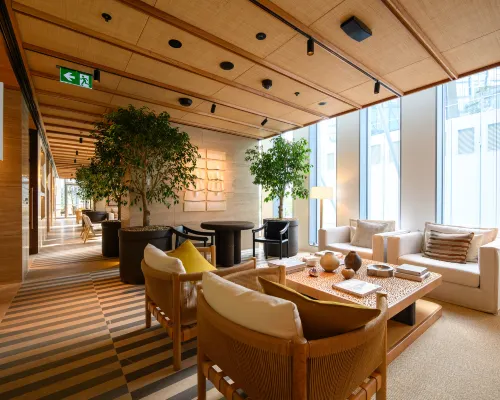 Seaside CBD/Luxury 3 bedrooms/6 people/2 parking spaces/Unbeatable view/Convenient transportation Hotels in Barangaroo