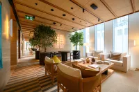 Seaside CBD/Luxury 3 bedrooms/6 people/2 parking spaces/Unbeatable view/Convenient transportation Hotels in Barangaroo