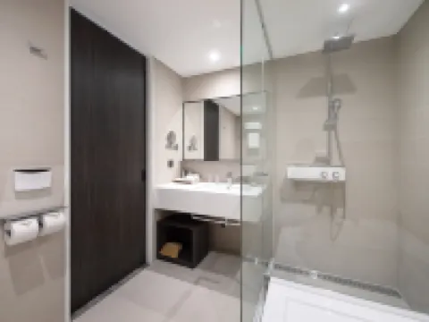 Orakai Daehakro Hotel, BW Signature Collection Hotels near Bukhansan National Park