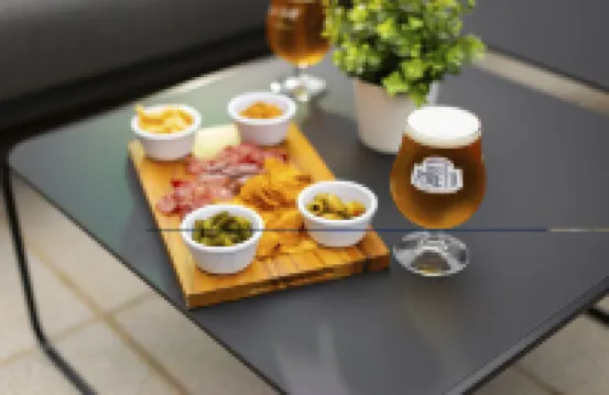 Holiday Inn 法恩伯勒 住宿飯店