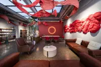 Lishui Chuzhou Fucheng Qijing Cloud Art Hotel