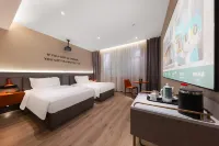City Premier Hotel (Kashgar Ancient City Airport Branch) - New
