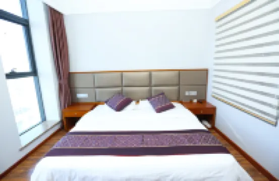 Guanlan International Hotel