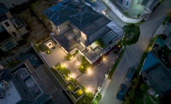 Tengchong Yunguichu · Qiyu Hot Springs Homestay