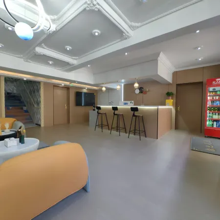 包頭鸞鹿酒店