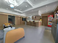 包頭鸞鹿酒店 - สัตว์เลี้ยง