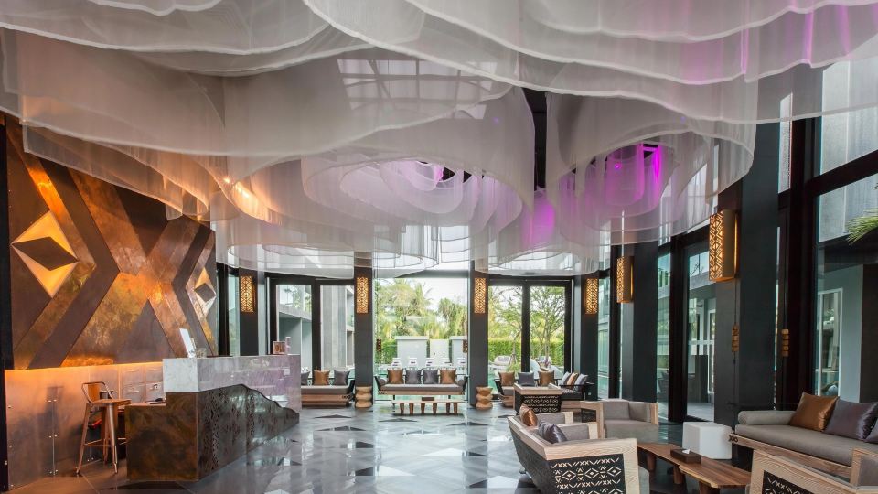 Maya Phuket Airport Hotel