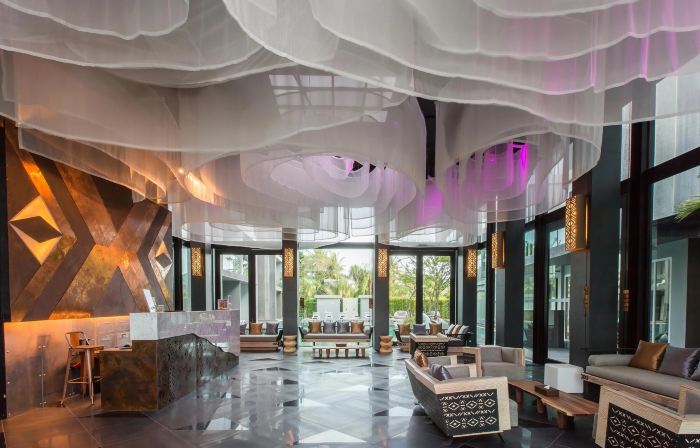 Maya Phuket Airport Hotel