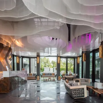 Maya Phuket Airport Hotel