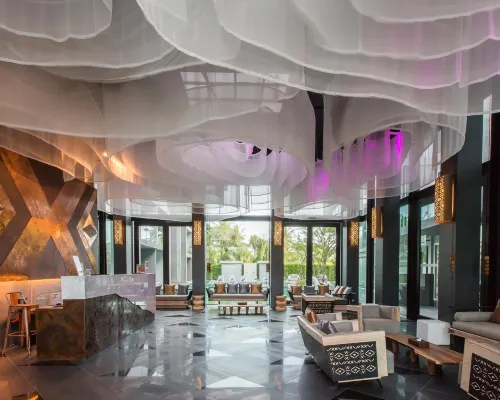 Maya Phuket Airport Hotel Hotels near Naithon Beach