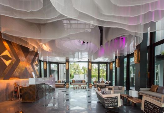 Maya Phuket Airport Hotel