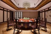 Home2 Suites By Hilton Tai’an DongPing Lake - Bữa sáng