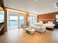 OAND:F HOTEL 梧桐島附近的飯店