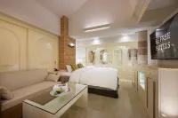 BE FREE HOTELS kofu فنادق في شووا