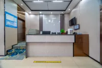Junyi Chain Hotel (Shenzhen Bao'an District Shajing Street Shajing Tianhong) Hotels in Shenzhen