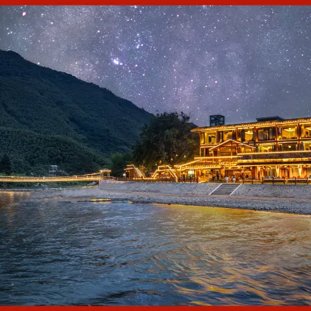 Mountain Resort Hotel