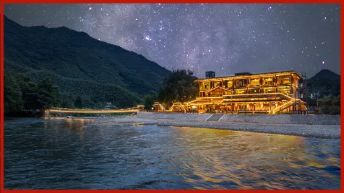 Mountain Resort Hotel