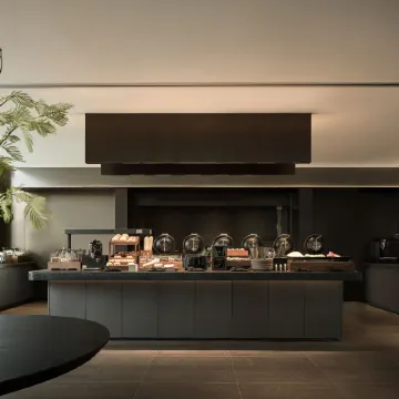 Atour Hotel Shenzhen North Railway Station Yi Fang Tian Di Отели рядом с достопримечательностью «Штаб-квартира компании Huawei»