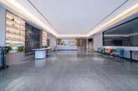 GreenTree Inn Yangzhou Jiangdu Xiaoji Town South Zhongxing Road Express Hotel - Layanan Antar-Jemput