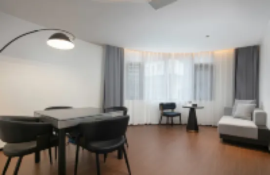 Elong Anyun Hotel (Bijie Qixingguan District People's Park) - New