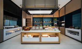 Meilun Hotel, Causeway Bay Plaza, Honggutan, Nanchang