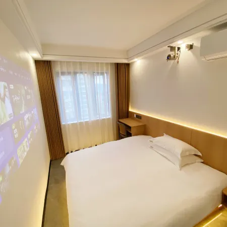 Fanjing Homestay
