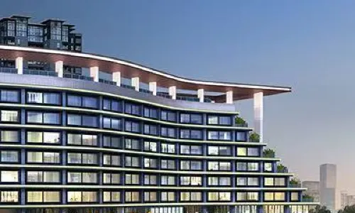 Argyle Grand Hotel Chong Zuo